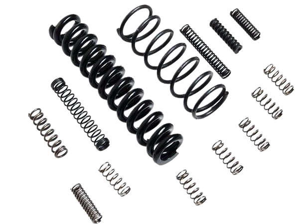 标准弹簧选型不合理的后果