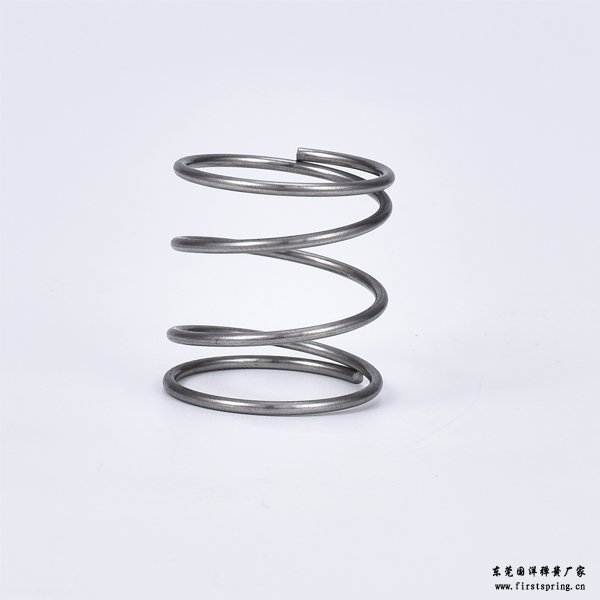 影响弹簧疲劳强度的因素