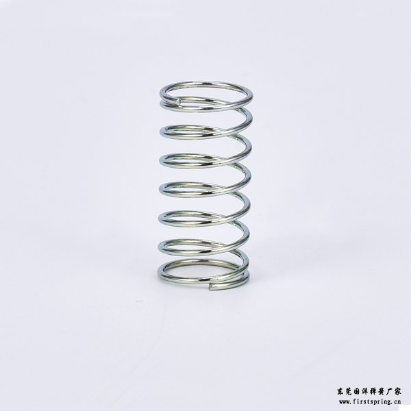 如何选择合适自己的压簧材料