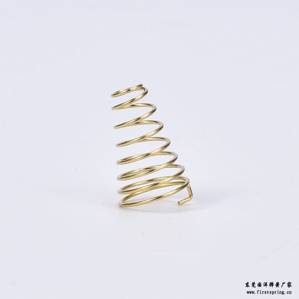 弹簧的冷热成型工艺都有哪些？