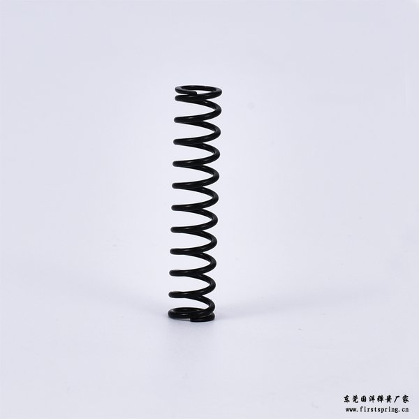 压缩弹簧的测量方式到底是什么