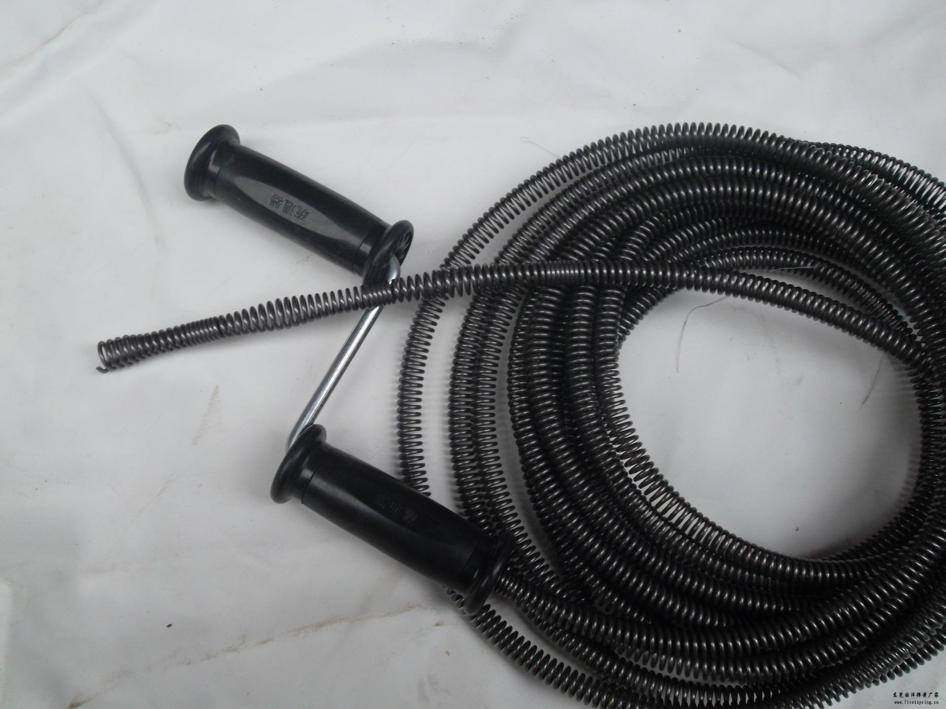 如何选择优质的弹簧疏通器